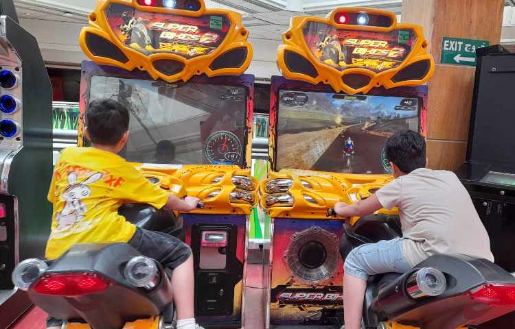 :اردوی تفریحی سرزمین عجایب، پایه سوم 2