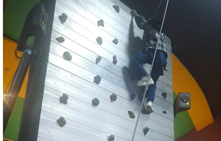 اردوی تفریحی شهربازی ارم 7