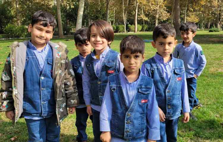 اردوی تفریحی طبیعت گردی همراه با جشن میانه پاییز 11