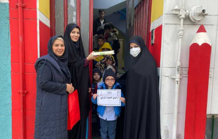 اردوی تفریحی طبیعت گردی همراه با جشن میانه پاییز 4