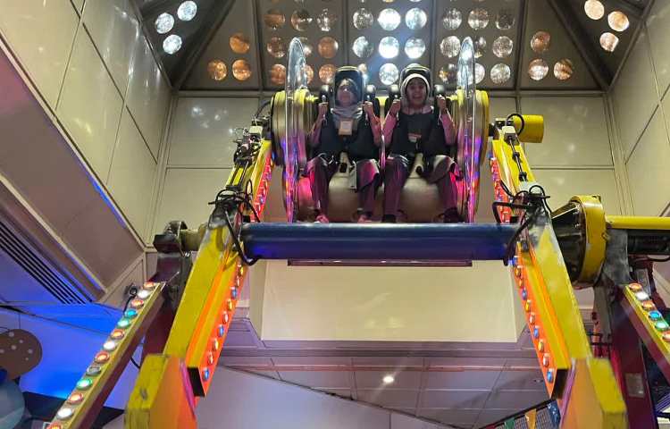 اردوی تفریحی 11