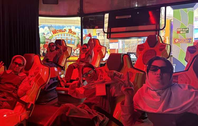 اردوی تفریحی 4