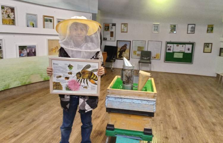 اردوی تفریحی 6