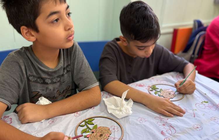 اردوی تلفیقی سپهر دانش قاب برجسته +کف بازی 26