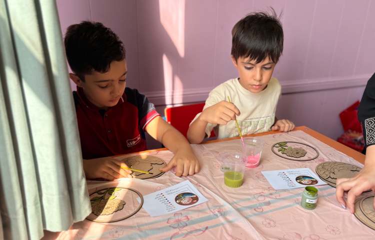 اردوی تلفیقی سپهر دانش قاب برجسته +کف بازی 28