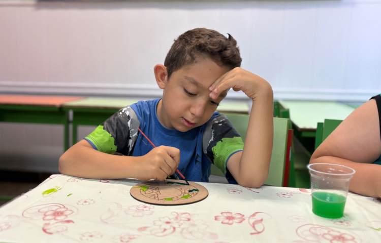 اردوی تلفیقی سپهر دانش قاب برجسته +کف بازی 31