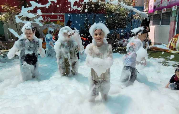 اردوی تلفیقی سپهر دانش قاب برجسته +کف بازی 41