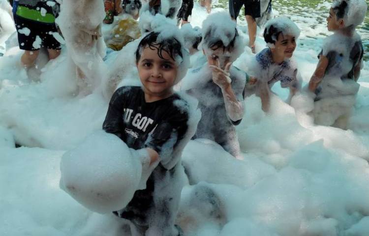 اردوی تلفیقی سپهر دانش قاب برجسته +کف بازی 44