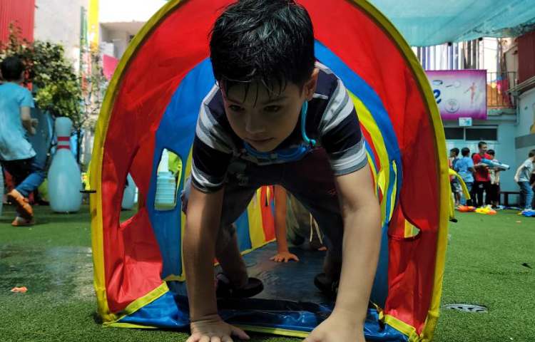 اردوی تلفیقی سپهر دانش قاب برجسته +کف بازی 47