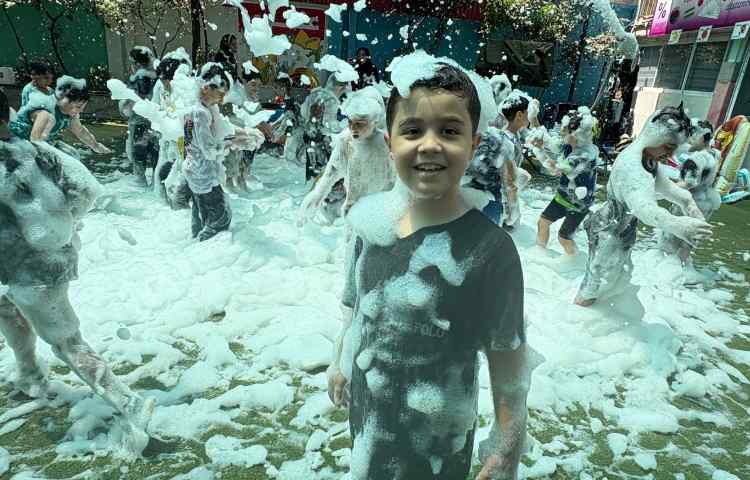 اردوی تلفیقی سپهر دانش قاب برجسته +کف بازی 8