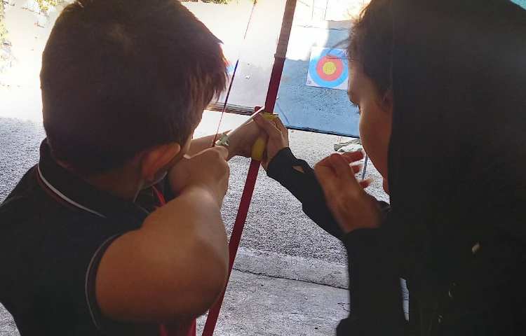 اردوی تیراندازی 6