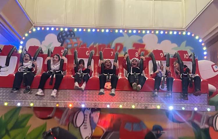 اردوی تیراژه 1