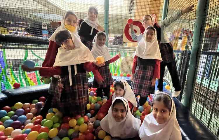 اردوی تیراژه 10