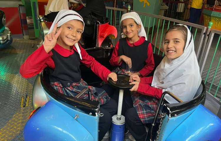 اردوی تیراژه 11