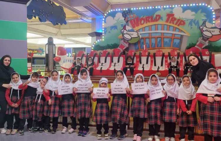 اردوی تیراژه 12