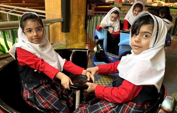 اردوی تیراژه 2