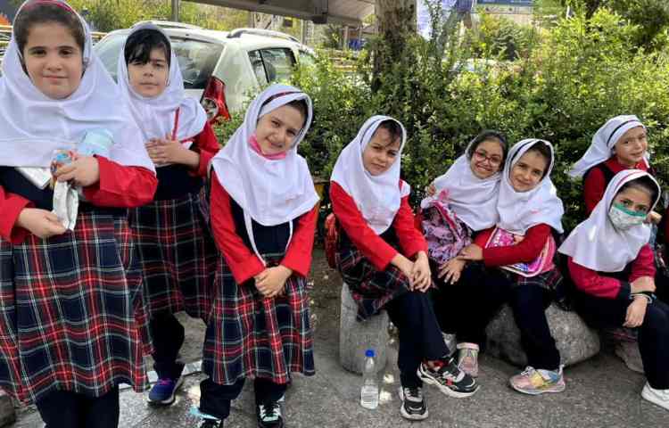 اردوی تیراژه 3