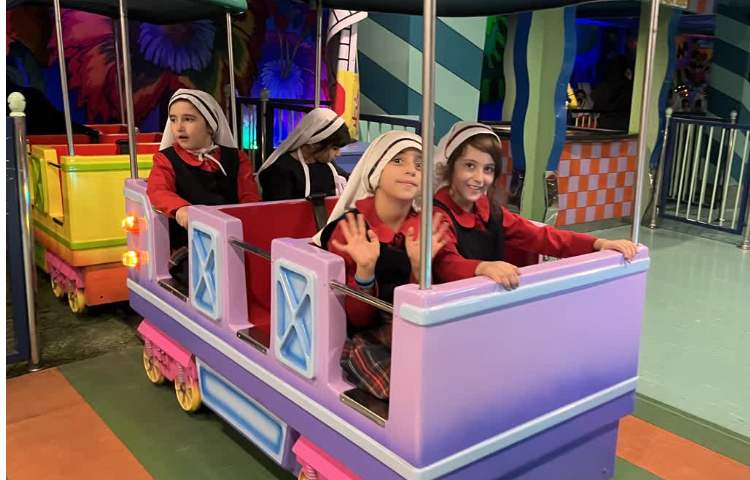 اردوی تیراژه 4