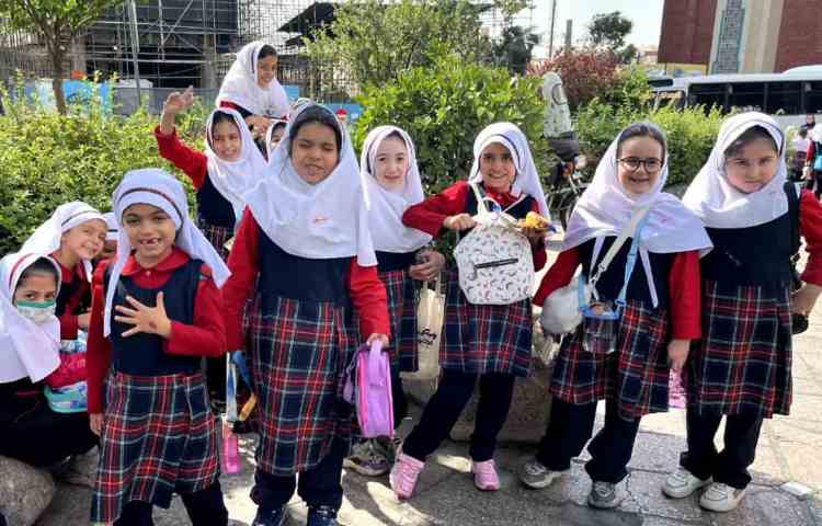 اردوی تیراژه 4