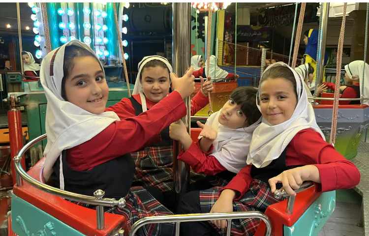 اردوی تیراژه 6