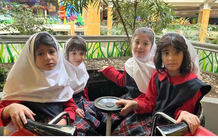 اردوی تیراژه 7