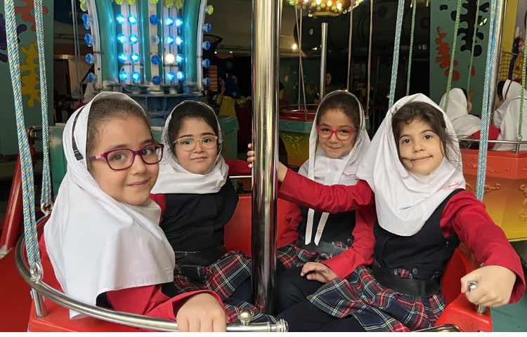 اردوی تیراژه 8