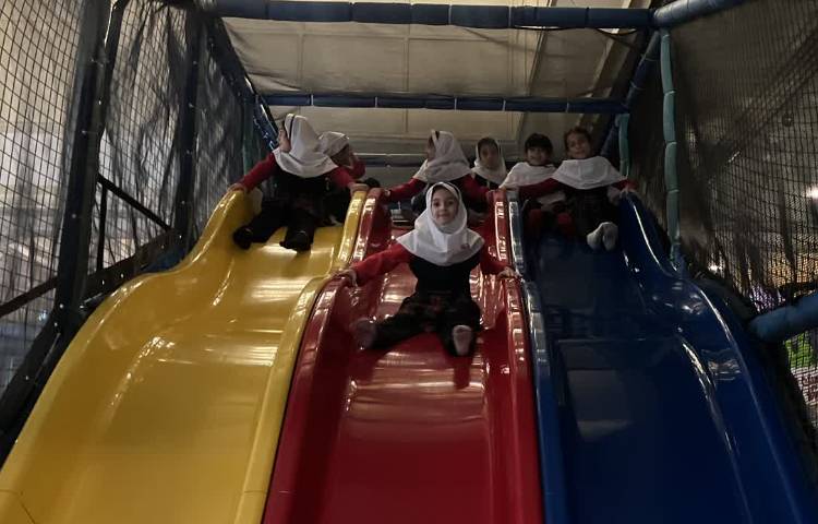 اردوی تیراژه 9