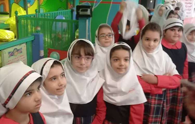 اردوی تیراژه