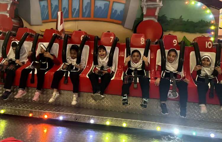 اردوی تیراژه