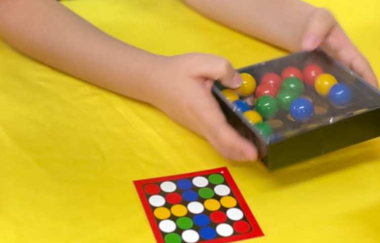 اردوی جذاب و شاد زی بازی دوره دوم 2