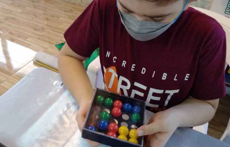 اردوی جذاب و شاد زی بازی دوره دوم 4