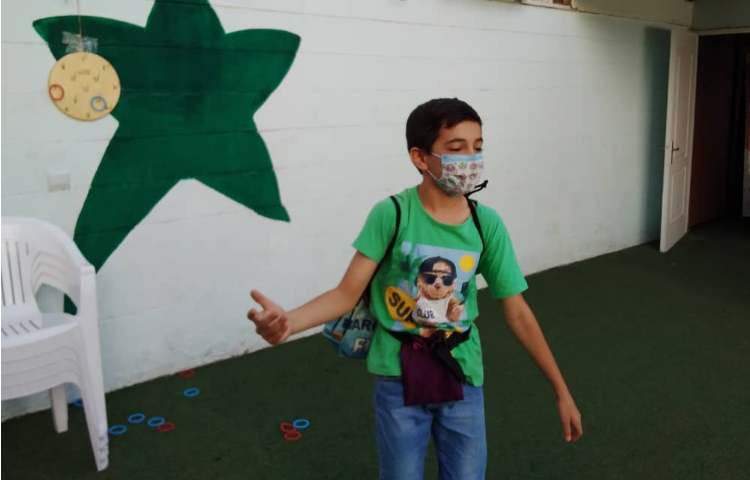 اردوی جذاب و شاد زی بازی دوره دوم 4