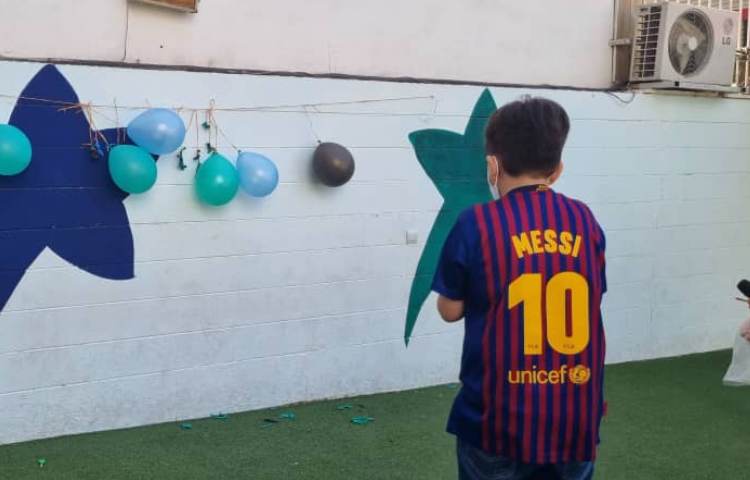 اردوی جذاب و میهج زبانی پایه سوم 10