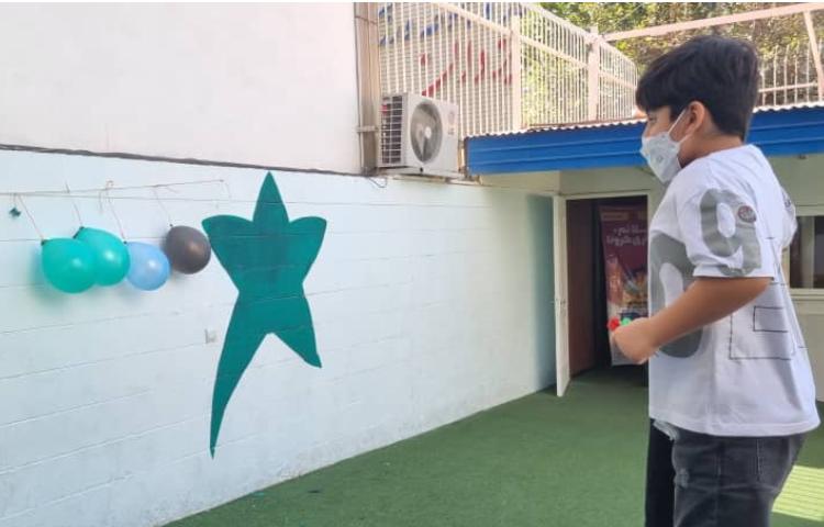 اردوی جذاب و میهج زبانی پایه سوم 5