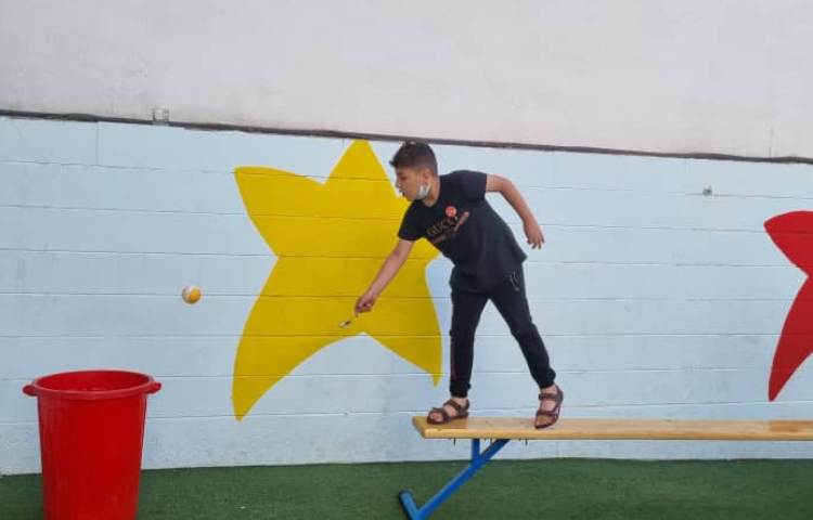 اردوی جذاب و میهج زبانی پایه سوم 8