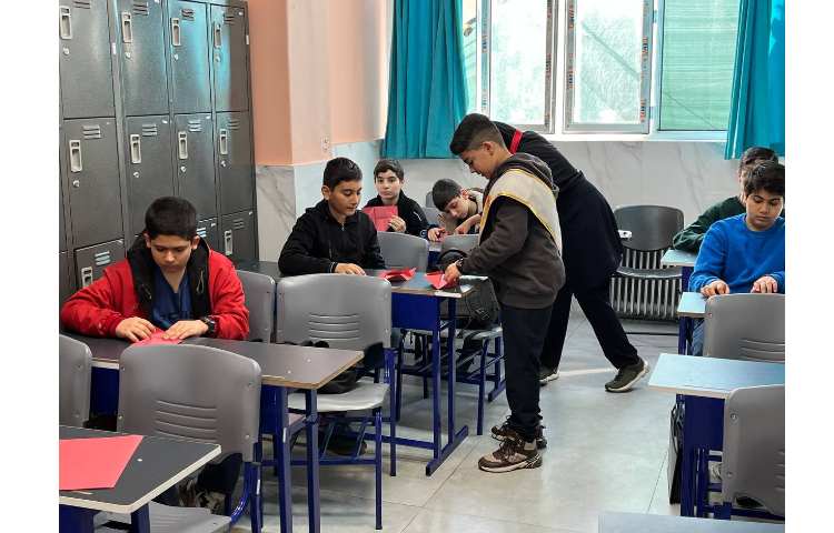 اردوی جذب زبانی-هنری 4
