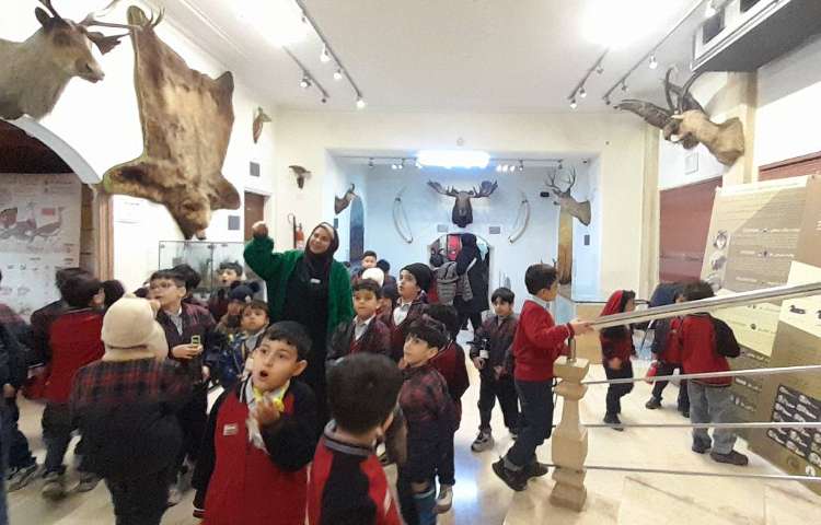 اردوی حیات وحش 10