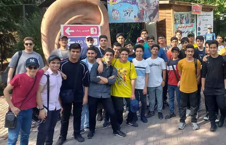 اردوی دار آباد 3