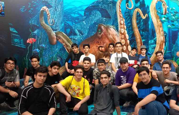 اردوی دار آباد 4