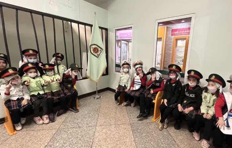 اردوی دانش آموزی 2