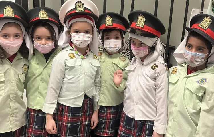 اردوی دانش آموزی 3