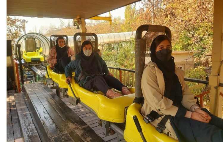 اردوی دانش آموزی 4