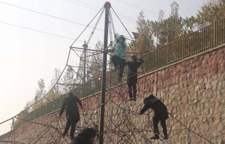 اردوی دانش آموزی 5