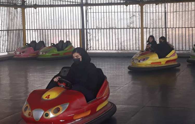 اردوی دانش آموزی 6