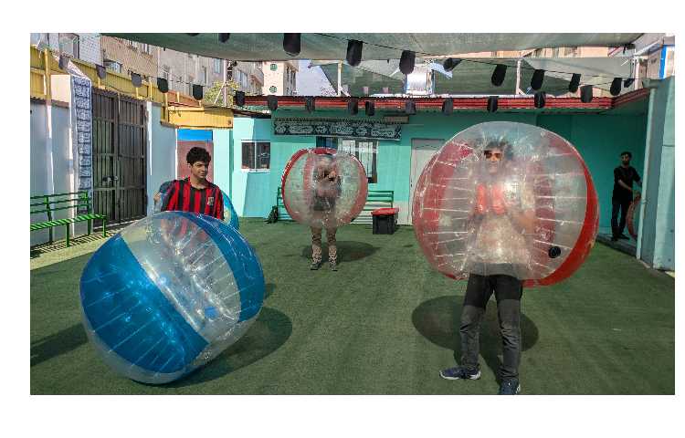 اردوی درون مدرسه ای پایه دهم 3