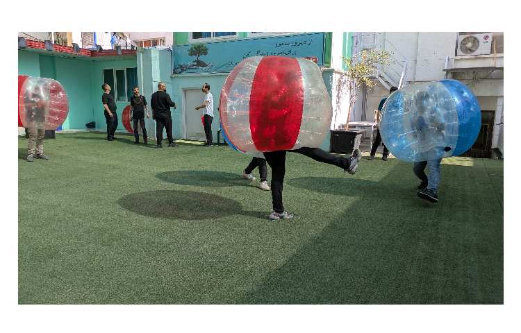 اردوی درون مدرسه ای پایه دهم 4