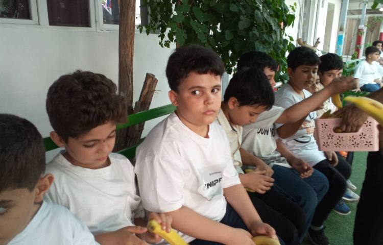 اردوی درون مدرسه ای 2