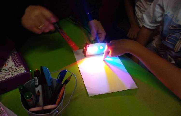 اردوی درون مدرسه ای 21