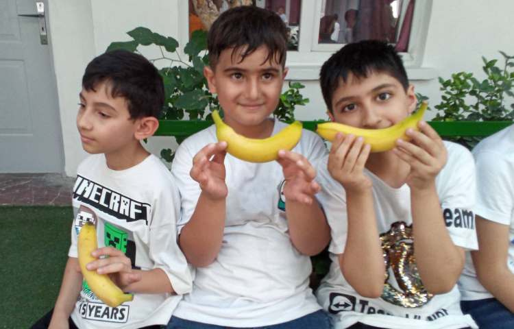 اردوی درون مدرسه ای 4