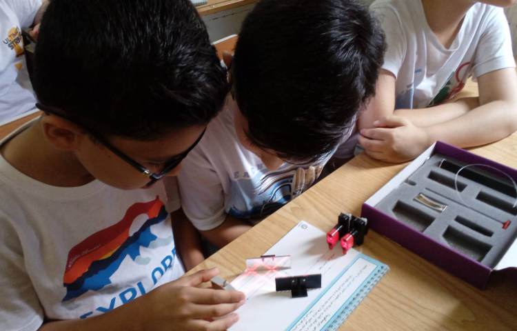 اردوی درون مدرسه ای 6